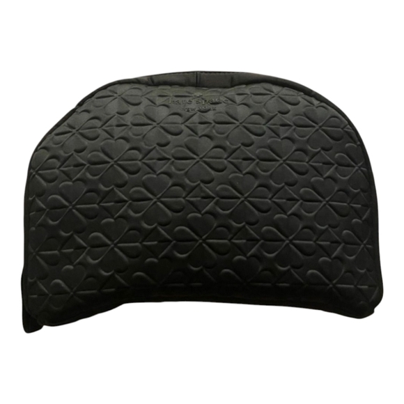 Kate Spade Arya Black Packable Nylon Backpack Travel Bag Lightweight NWT main image 8